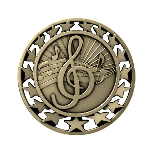 Music Star