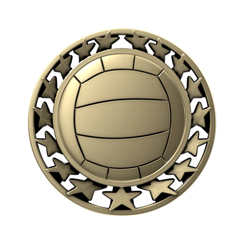 Volleyball Star