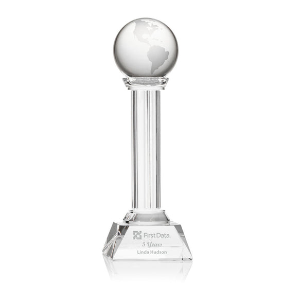 Bentham Globe Award