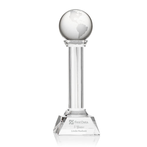 Bentham Globe Award