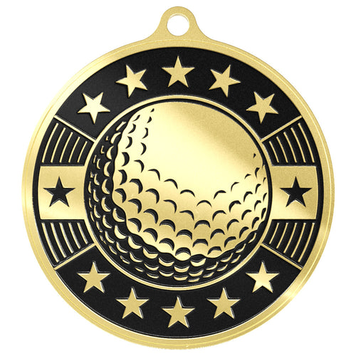 Golf Simucast