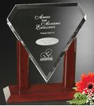 Picture of Marquise Award 9"
