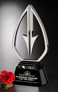 Picture of Paramount Award 13"