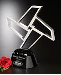 Picture of Pinwheel Award 13"