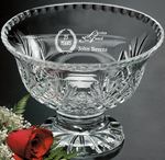 Picture of Durham Footed Trophy Bowl 9-1/2" Dia