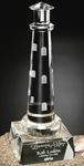 Picture of Spirit Rock Lighthouse 10-3/4"