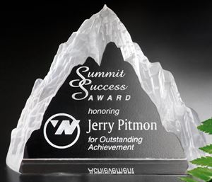 Picture of Matterhorn Award 5"