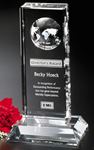 Picture of Lewiston Global Award 8"