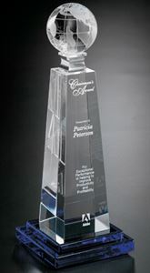 Picture of Horizon Global Award 12"