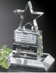 Picture of Champion Pedestal Star 6"