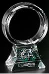 Picture of Corona Award 7-1/2"