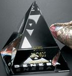 Picture of Pyramid Award 3-3/4"
