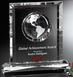 Picture of Columbus Global Award 8"