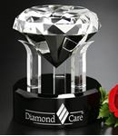 Picture of Radiant Diamond 5"