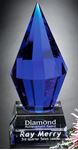 Picture of Azure Diamond 7"