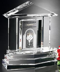 Picture of Georgetown Award 7-1/4"