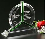 Picture of Tribute Award 7"