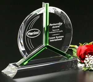 Picture of Tribute Award 7"