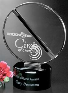 Picture of Equinox Award 6-3/4"