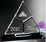 Picture of Amour Award 8-1/2"