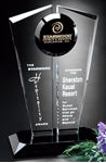 Picture of Obsession Award 10"