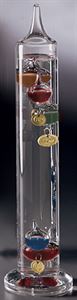 Picture of Galileo Thermometer 12"