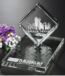 Picture of Awards In Motion® Annandale 2-1/2"