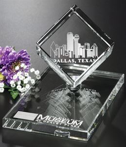 Picture of Awards In Motion® Annandale 2-1/2"