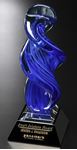 Picture of Blue Whirlwind 13-3/4"