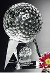Picture of Triad Golf Award 2-3/8" Dia