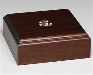 Picture of Lighted Royal Finish Base 6-1/4"