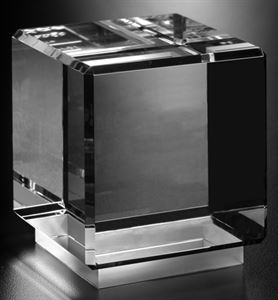 Picture of Optical Base - Pedestal