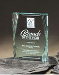 Picture of Carved Acrylic Award