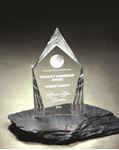 Picture of Medium Acrylic Award