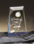 Picture of Screened Beveled Acrylic Award