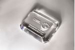 Picture of Optic Crystal Rectangular Paperweight