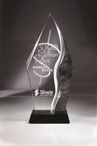 Picture of Ebony Essential Tower Award