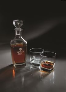 Picture of Oxford Crystal Decanter