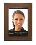 Picture of 6" x 8" Magnetic Photo Plaque