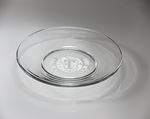 Picture of Oneida Glass Plate