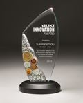 Picture of Jade Glass/Stone Mosaic Award
