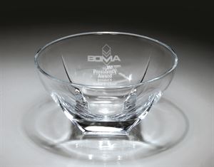 Picture of Fusion Crystal Bowl