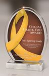 Picture of Yellow Ribbon Series Award