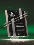 Picture of Nova Plaque (Stand Sold Separately) - Boxed