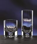 Picture of 11 Oz Scandia On The Rocks - Set/4 - Boxed