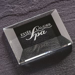 Picture of Capital Paperweight - Boxed