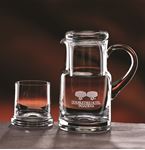 Picture of 28 Oz Executive Water Set - Set - Boxed