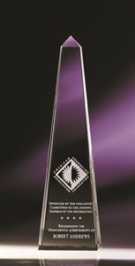 Picture of Obelisk Small - Boxed