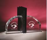 Picture of Radii Bookends - Set - Boxed