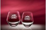 Picture of 17 Oz Coastal Stemless Wine Large - Set/4 - Boxed